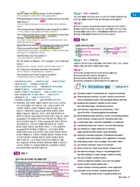 알라딘 미리보기 2025 수능대비 Xistory 자이스토리 영어 듣기 실전 모의고사 2024년