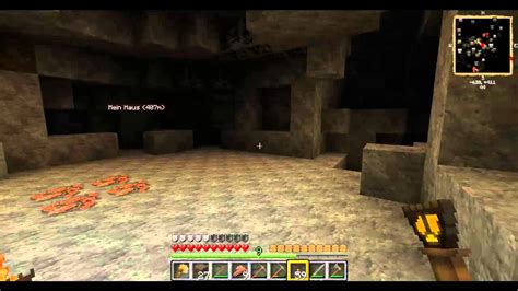 Lets Play Minecraft Together Deutsch Hd Minen Erkundung Youtube