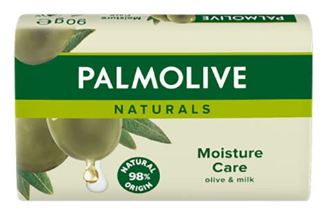 Palmolive Naturals Olive Milk Pipereszappan Palmolive