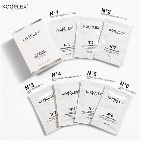 Shop - kooplex-professional hair care