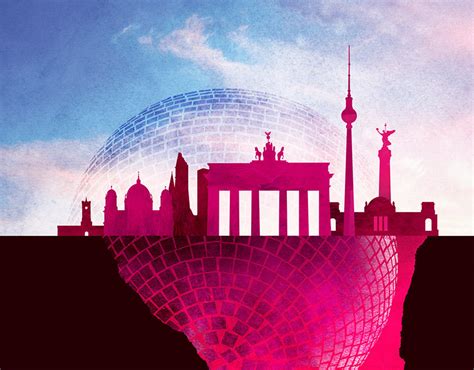 Book Cover Naked Berlin On Behance