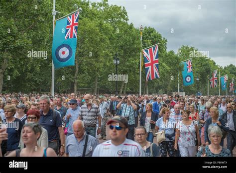 Raf Celebrations Hi Res Stock Photography And Images Alamy