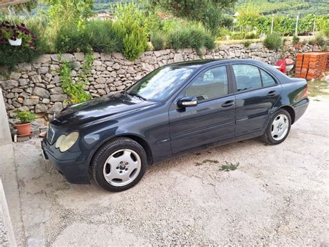 mercedes  cdi automatic  god