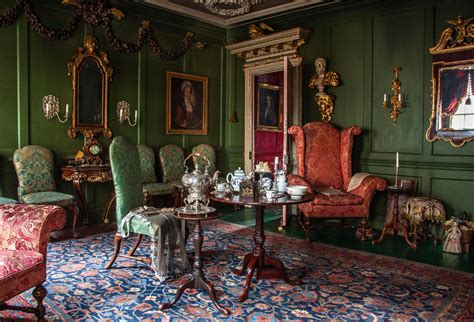 dennis severs house museum 10