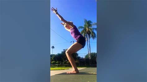 Practice With Ashley Cummings Yoga Youtube