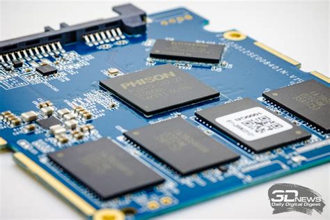 Лучший SATA SSD на терабайт: обзор и сравнительный тест 25 моделей ...