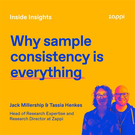 Why Sample Consistency Is Everything Inside Insights Lyssna