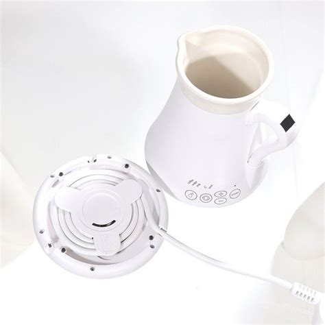 Электрическая турка для кофе с автоматическим отключением Timecup CM-700