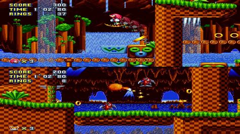 Sonic Mania for Xbox One review: Best Sonic game in years is a ...