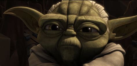 The Clone Wars' Yoda Arc Screened At Lucasfilm | The Star Wars Underworld