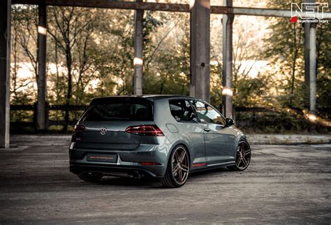 NET Galerie Car Tuning - VW Golf VII GTI Performance FL 18 - Chiptuning ...