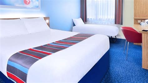 Travelodge Manchester Ancoats | www.18-24.gr