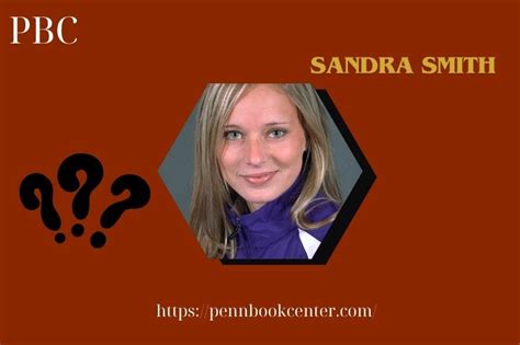 Sandra Smith Net Worth 2025: Wealth, Salary, And Financial Overview