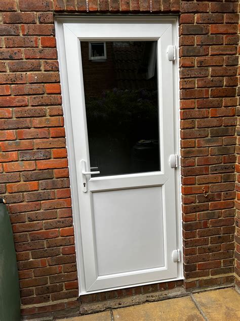 Back Doors - ClearVue