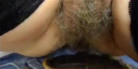 Hairy Mature Tnaflix