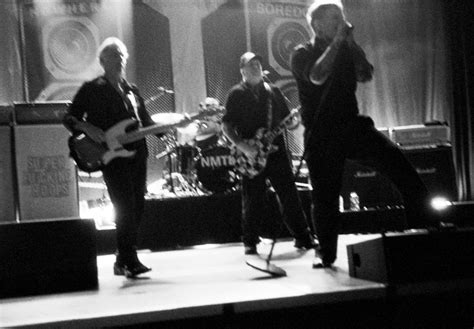 Shooting From The Mosh Sex Pistols With Frank Carter Sean Smith Film Photography