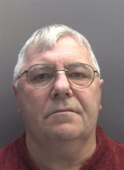 Paul Rafferty Sex Offenders Database UK