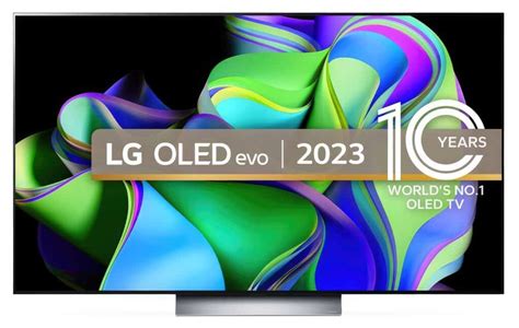 Telewizor LG 55C31LA - Prezentacja, Opinie, Ceny