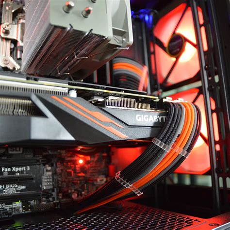 🔥⚫️| RX Vega 64 8GB | INTEL i7-4790k | 16GB DDR3 RAM | 512GB NVME SSD ...
