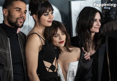 Jenna Ortega Page Jennaortega Nude OnlyFans Photo 580 The Fappening Plus