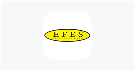 Efes Kebab Krak W On The App Store