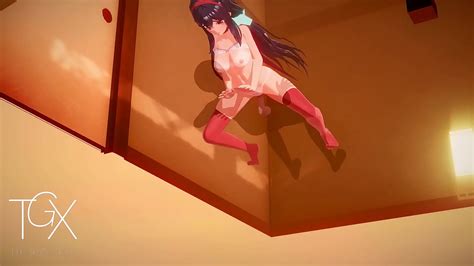 Anime Hentai Game Gaming Mita Sex In Various Positions And Blowjob Xnxx