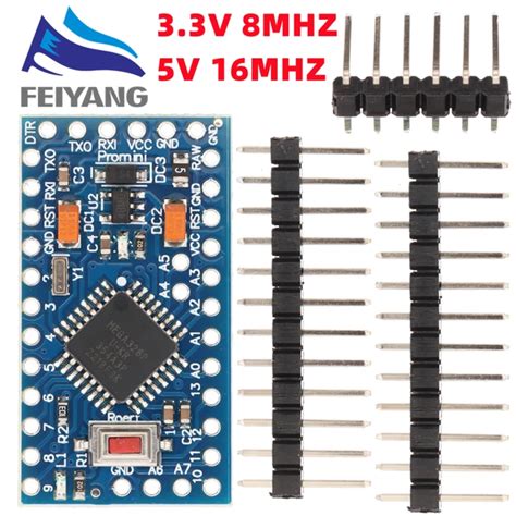 Arduino Pro Mini 328p Pinout 100% Authentic | dpise2022.dps.uminho.pt