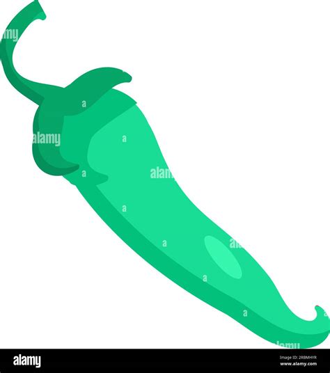 Spicy Hot Mexican Green Pepper Seasonings For Spicy Sauces Wholesome