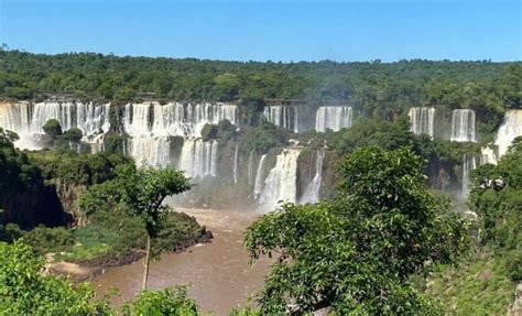 Quais são os 8 patrimônios naturais da humanidade no Brasil Gazeta