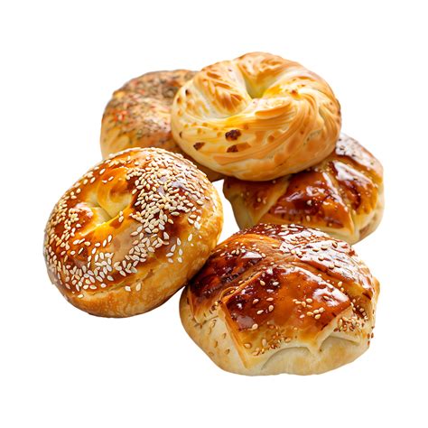 Australian meat pies on Transparent Background 46553801 PNG