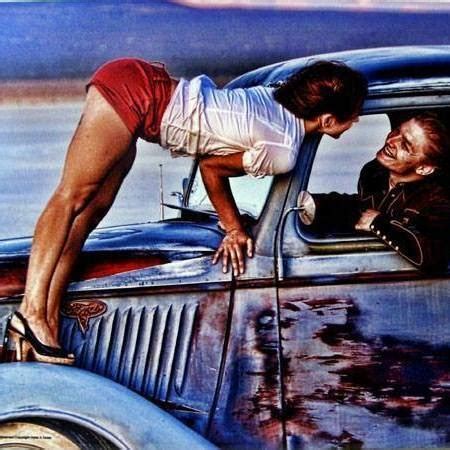 Cars Girls Page 131 Rods N Sods UK Hot Rod Street Rod Forums