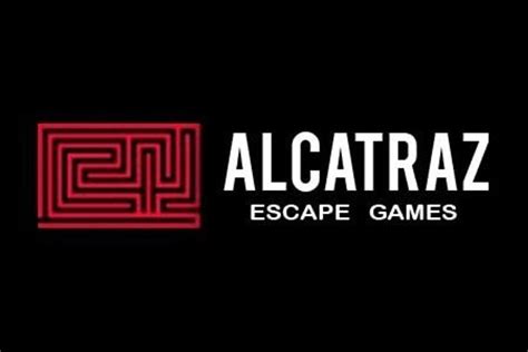 Alcatraz Escape Games