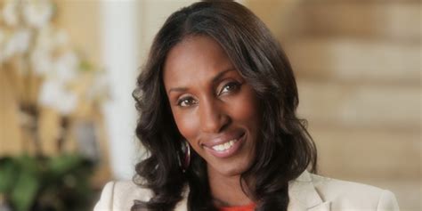 Lisa Leslie Net Worth - Net Worth Post