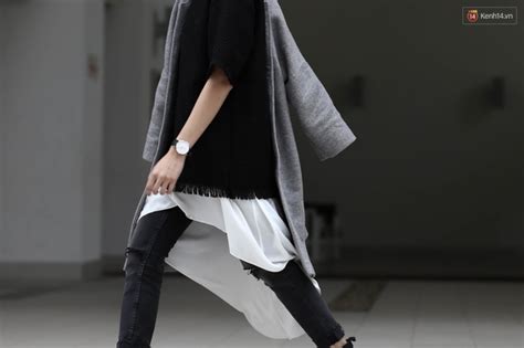 Trai xinh gái đẹp hot nhất 2 miền gợi ý phong cách dạo phố Tết