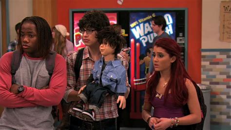 Victorious Helen Back Again 2x07 Ariana Grande Image 27491429