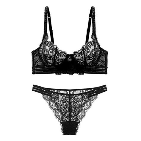 Reviews For Guoeappa Women S Sexy Soft Lace Lingerie Set Bestviewsreviews