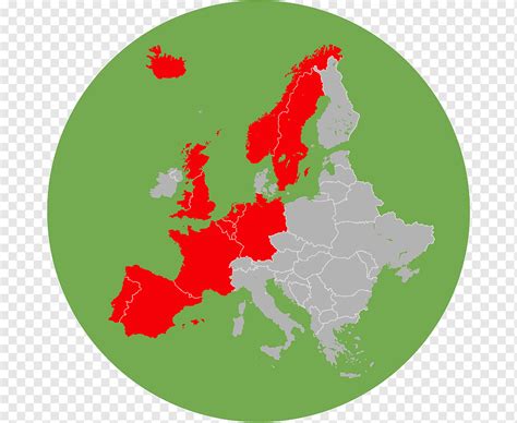 Mundo Mundo Alemania Mapa Del Mundo Ubicaci N Uni N Europea Pa S