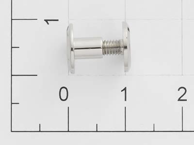 Кнопки кобурные, винты для сумок и ремней, металлическая фурнитура в Москве