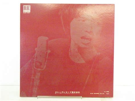 Yahoo オークション Lp レコード 帯 吉田拓郎 よしだたくろうのすべ