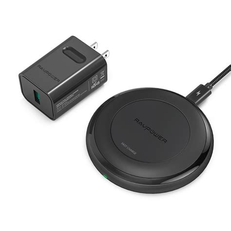 Best Wireless Charger > April 2023 > Buying Guide - Take a Look at Our Buying Guide