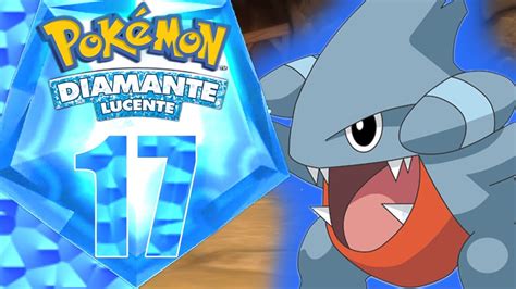 CATTURIAMO GIBLE Pokèmon Diamante Lucente Gameplay ITA 16 YouTube