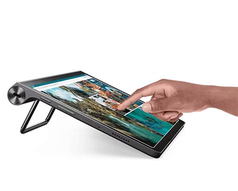 Yoga Tab 11 | 11" Family Entertainment Tablet | Lenovo US