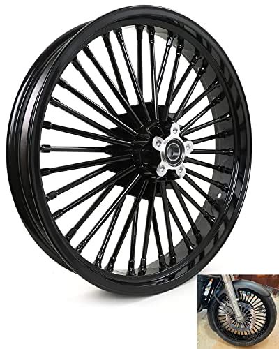 Why You Should Consider Tarazon Harley Wheels For Your Bike