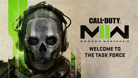 Call Of Duty Modern Warfare II Is Officially Live Worldwide Play Now