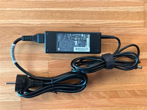 AC Adapter HP PPP012L-E Ladekabel Netzteil 90W 19,5V in Stuttgart ...