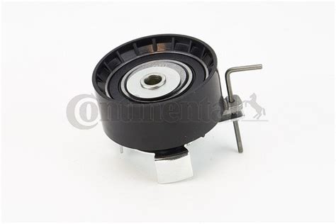 Zahnriemensatz CONTITECH CT881K3