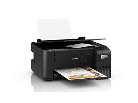 Jual Epson L Tabung Tinta Infus Resmi Epson Print Scan Copy