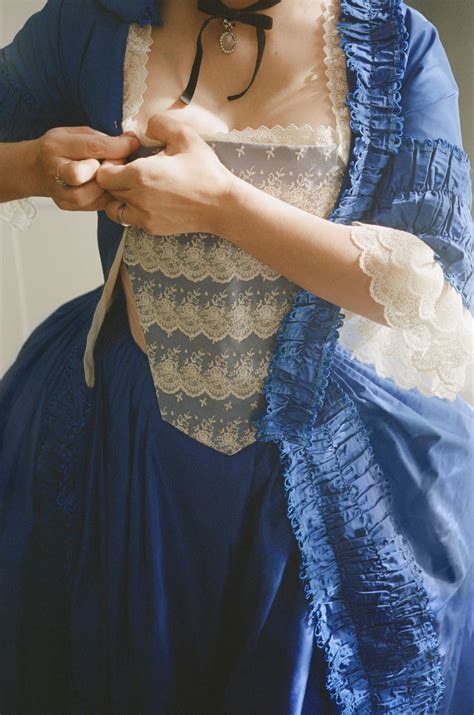 For These Women of Color, Historical Dressing Is a Modern Art Form | Vogue