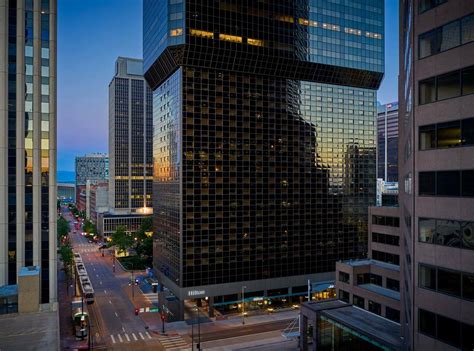 Hilton Denver City Center, Denver, CO Jobs | Hospitality Online