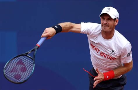 Andy Murray details deep feelings about retirement